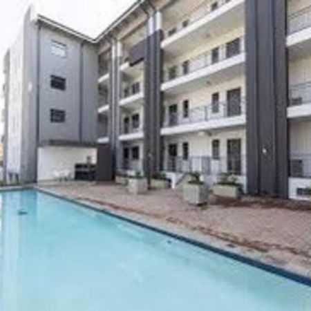 Rivonia Sandton Hideaway Apartment Johannesburg Exterior photo